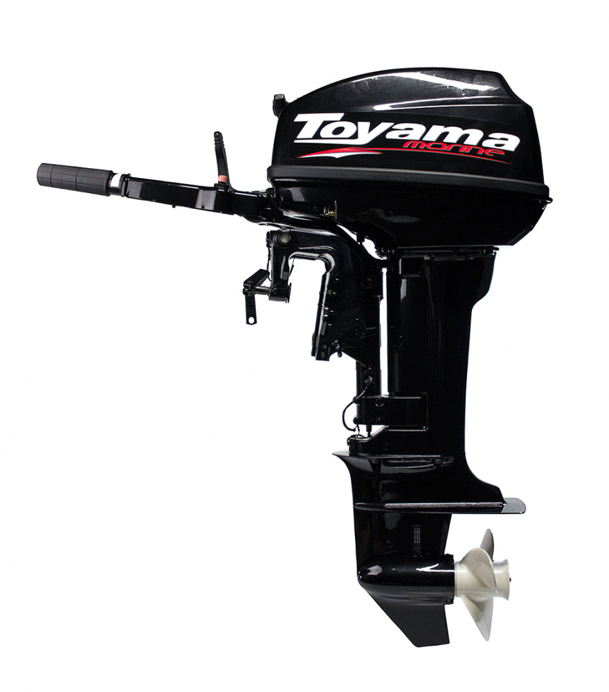 ЛОДОЧНЫЙ МОТОР TOYAMA T15BMS в Нижнем Тагиле