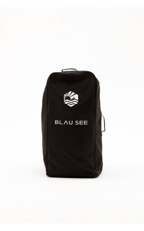 Надувной каяк Blau See Shark-3 Премиум в Нижнем Тагиле