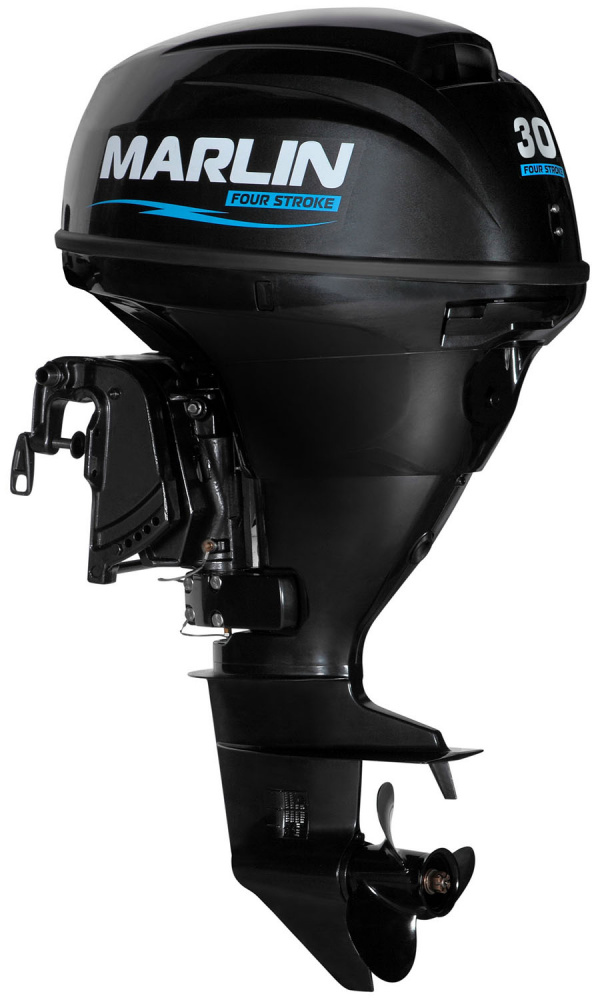 ЛОДОЧНЫЙ МОТОР MARLIN MFI 30 AWRS в Нижнем Тагиле