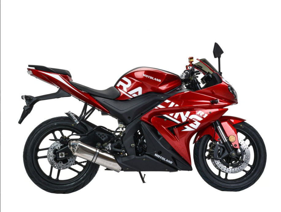 Мотоцикл MOTOLAND (МОТОЛЕНД) R1 300 в Нижнем Тагиле