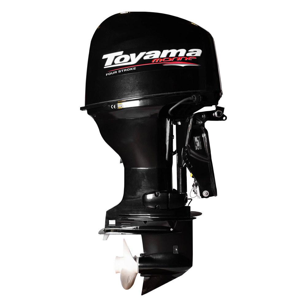 ЛОДОЧНЫЙ МОТОР TOYAMA F60FEL-T-EFI в Нижнем Тагиле