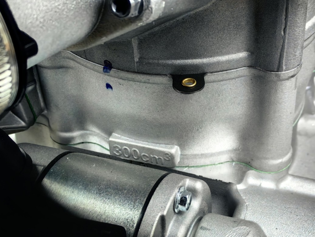 Мотоцикл JHLMOTO JHL Z8i (EFI) NC300S (182-MN) в Нижнем Тагиле