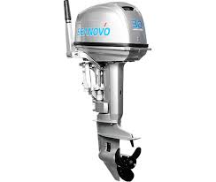 Лодочный мотор SEANOVO SN25FFES в Нижнем Тагиле