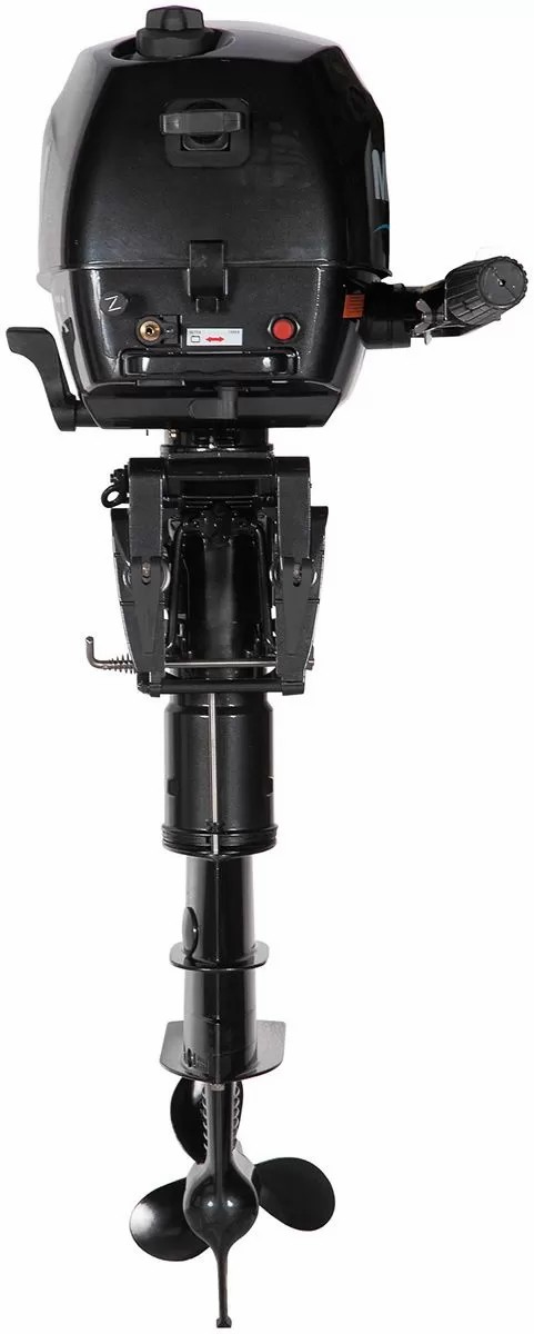 Лодочный мотор MARLIN MF 5 AMHS в Нижнем Тагиле