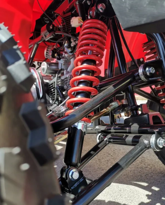 Квадроцикл PROMAX WILD 175 BASIC в Нижнем Тагиле