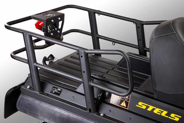 Снегоход SV600T (L ST SWT) ВИКИНГ 2.0 в Нижнем Тагиле