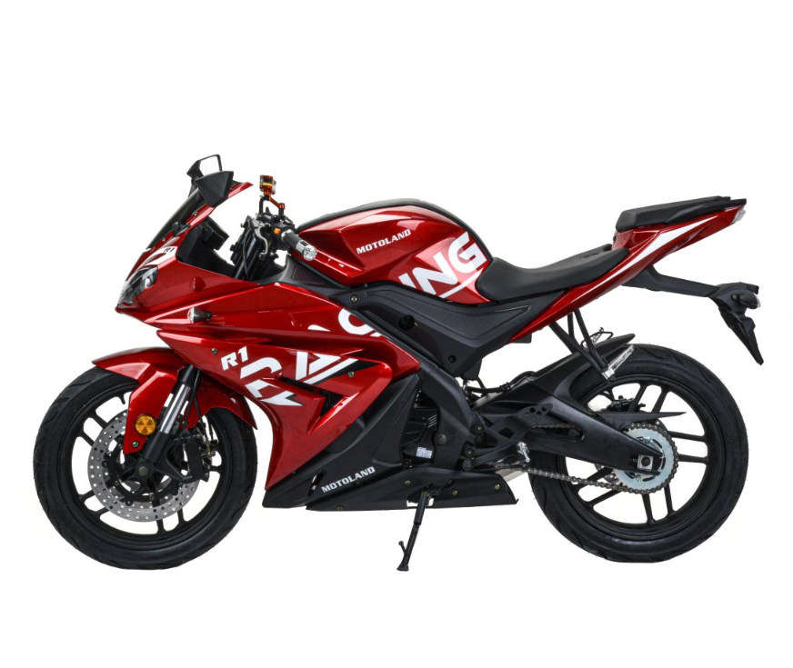 Мотоцикл MOTOLAND (МОТОЛЕНД) R1 300 в Нижнем Тагиле