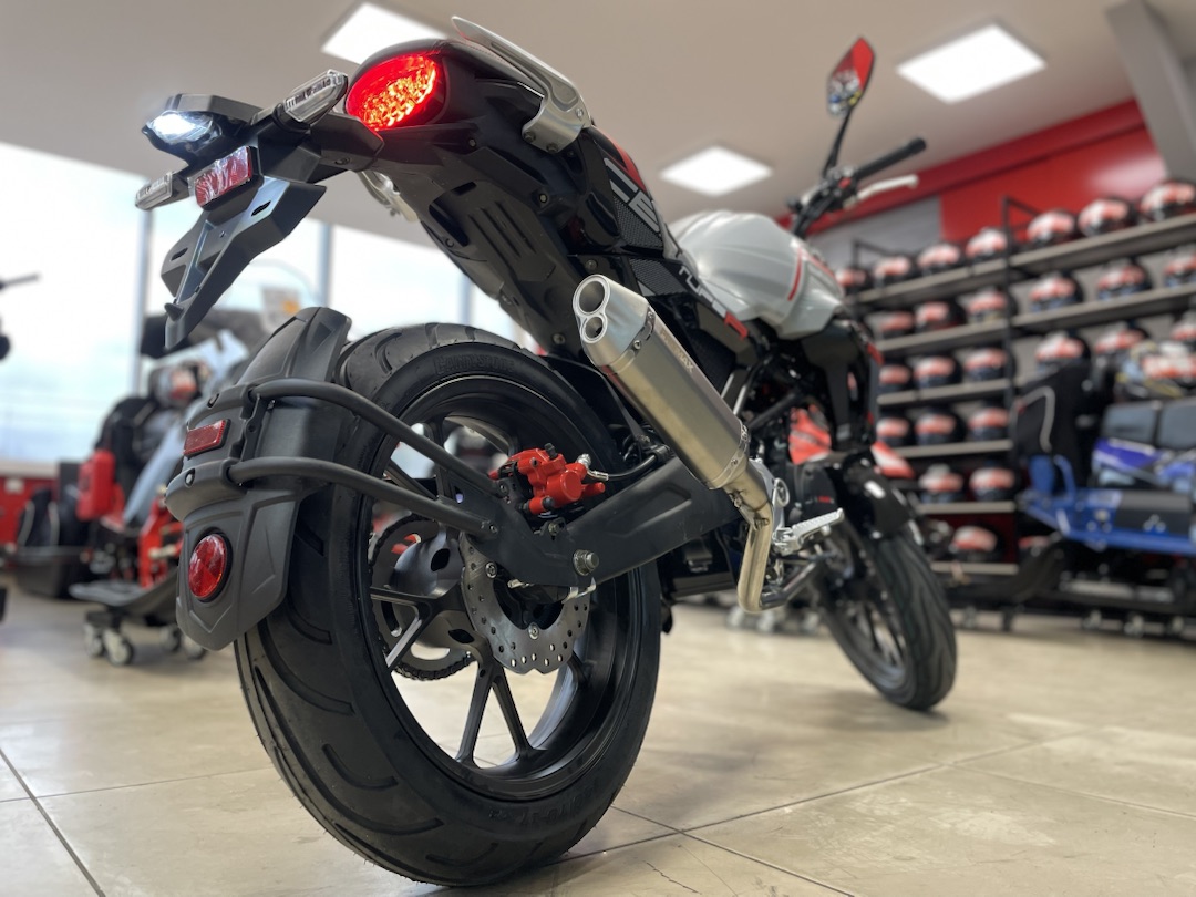 Мопед PROMAX CB150R (49) в Нижнем Тагиле