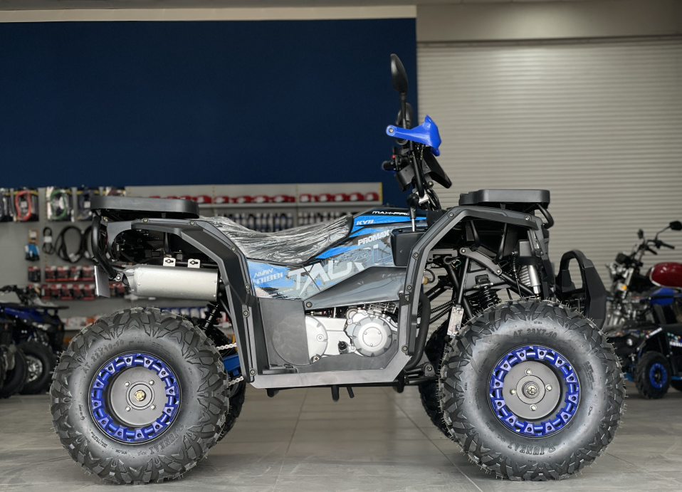 Квадроцикл PROMAX TAURUS 300 в Нижнем Тагиле