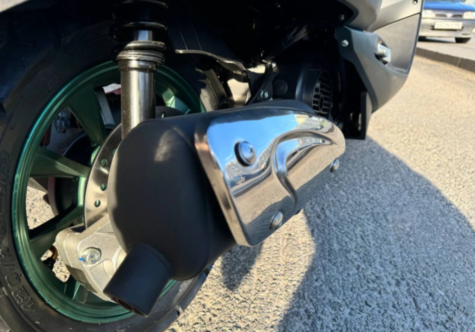 Скутер PROMAX Miami 240 (49) в Нижнем Тагиле