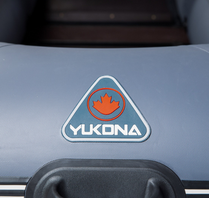 ЛОДКА НАДУВНАЯ YUKONA 230 TL (БЕЗ ПАЙОЛА) в Нижнем Тагиле