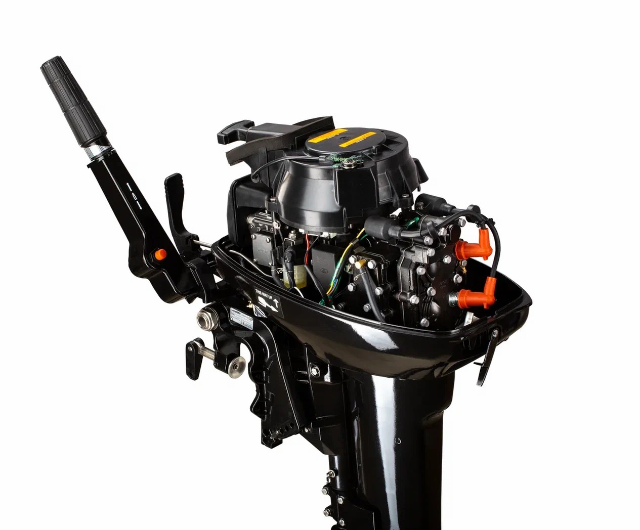 ЛОДОЧНЫЙ МОТОР GLADIATOR G9.9FHS в Нижнем Тагиле