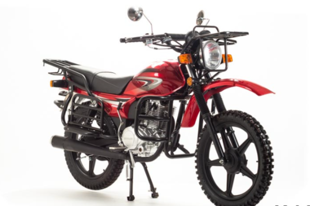 Мотоцикл FORESTER 200 (2021 г.) в Нижнем Тагиле