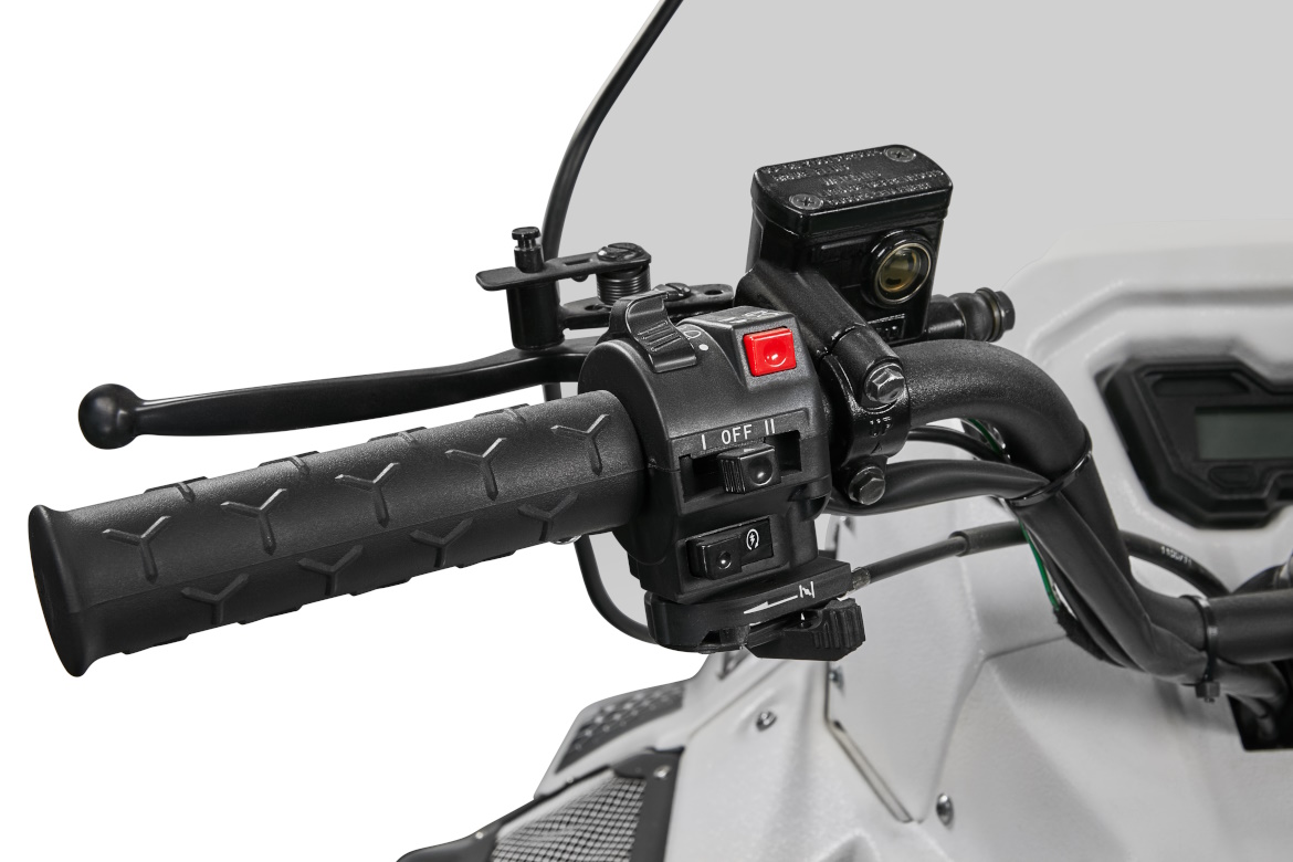 Снегоход IRBIS TUNGUS 500L 25/26 в Нижнем Тагиле