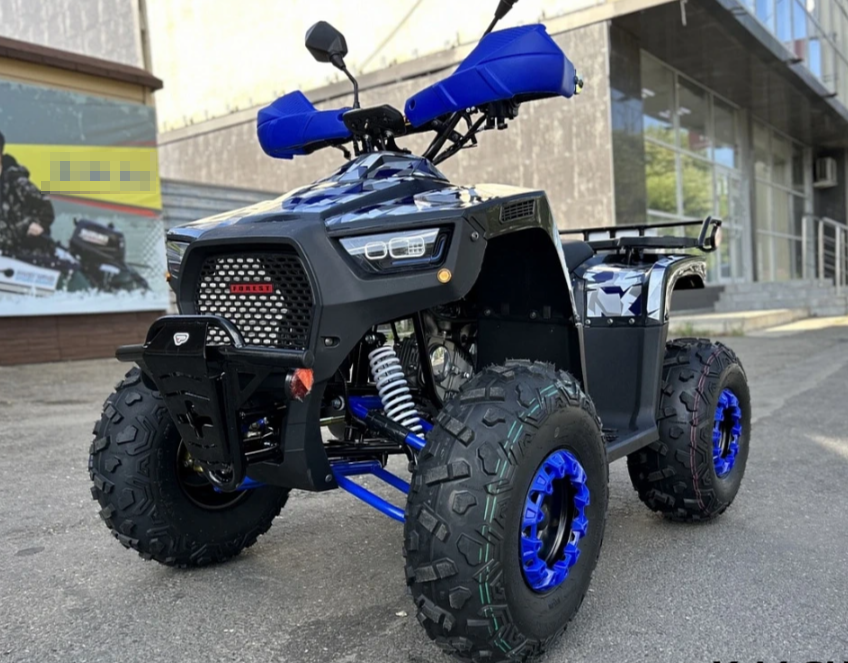 Квадроцикл PROMAX FOREST 180 в Нижнем Тагиле