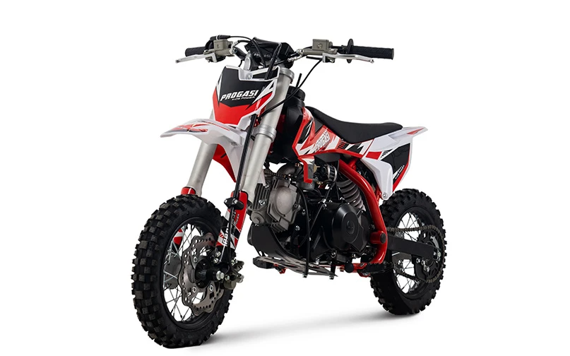 Питбайк Progasi KIDS POWER 110 (10/10) в Нижнем Тагиле