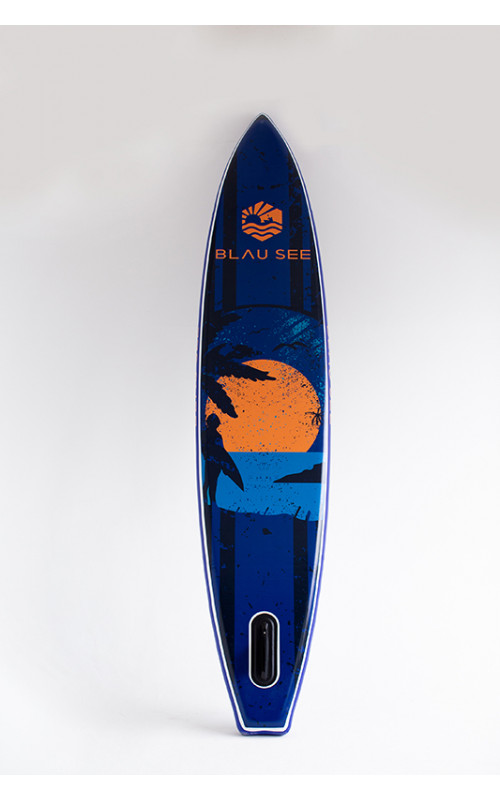 НАДУВНОЙ САП БОРД OCEAN SUNSET 12,6 в Нижнем Тагиле