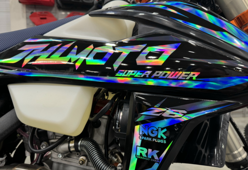 Мотоцикл JHLMOTO JHL Z6 NB300 (174MN-5) в Нижнем Тагиле