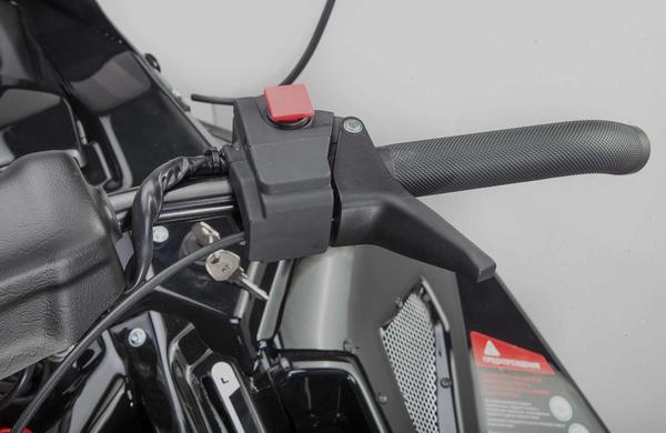 Снегоход STELS SA600R (L LUX WT) ВИТЯЗЬ 2.0 К01 Tech в Нижнем Тагиле