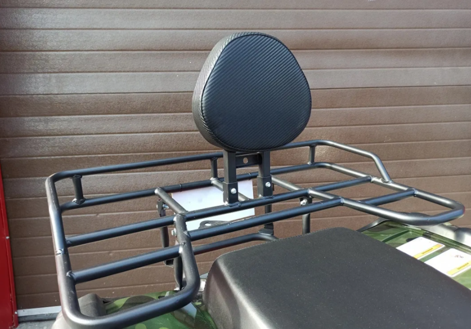 Квадроцикл PROMAX ATV 250 PRO (2025) в Нижнем Тагиле