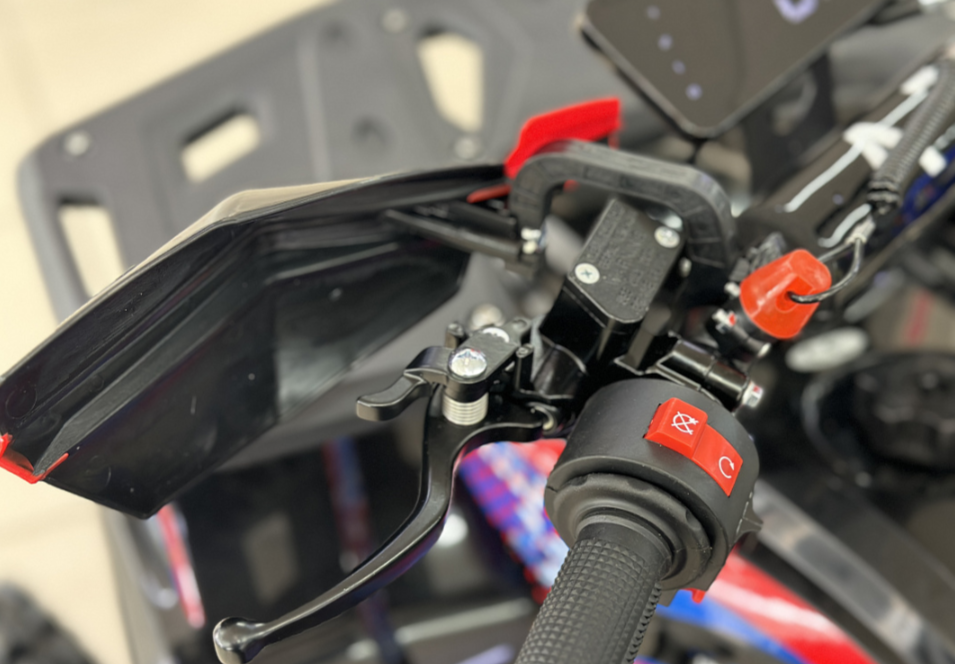 Квадроцикл GBM MAVERICK 222 NEW в Нижнем Тагиле