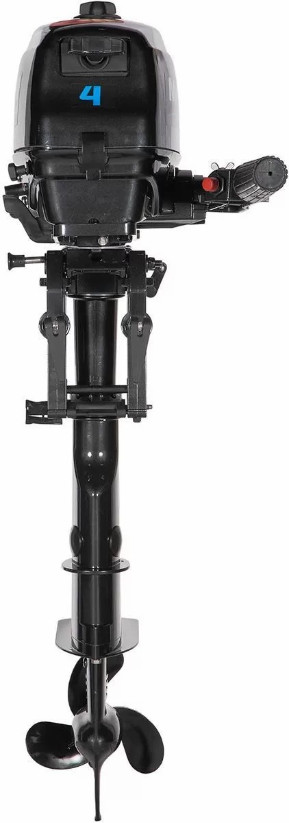 Лодочный мотор MARLIN MP 4 AMHS в Нижнем Тагиле