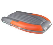 НАДУВНАЯ ЛОДКА GLADIATOR E380S в Нижнем Тагиле