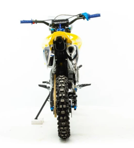 Питбайк MotoLand (МОТОЛЕНД) MZ125 в Нижнем Тагиле