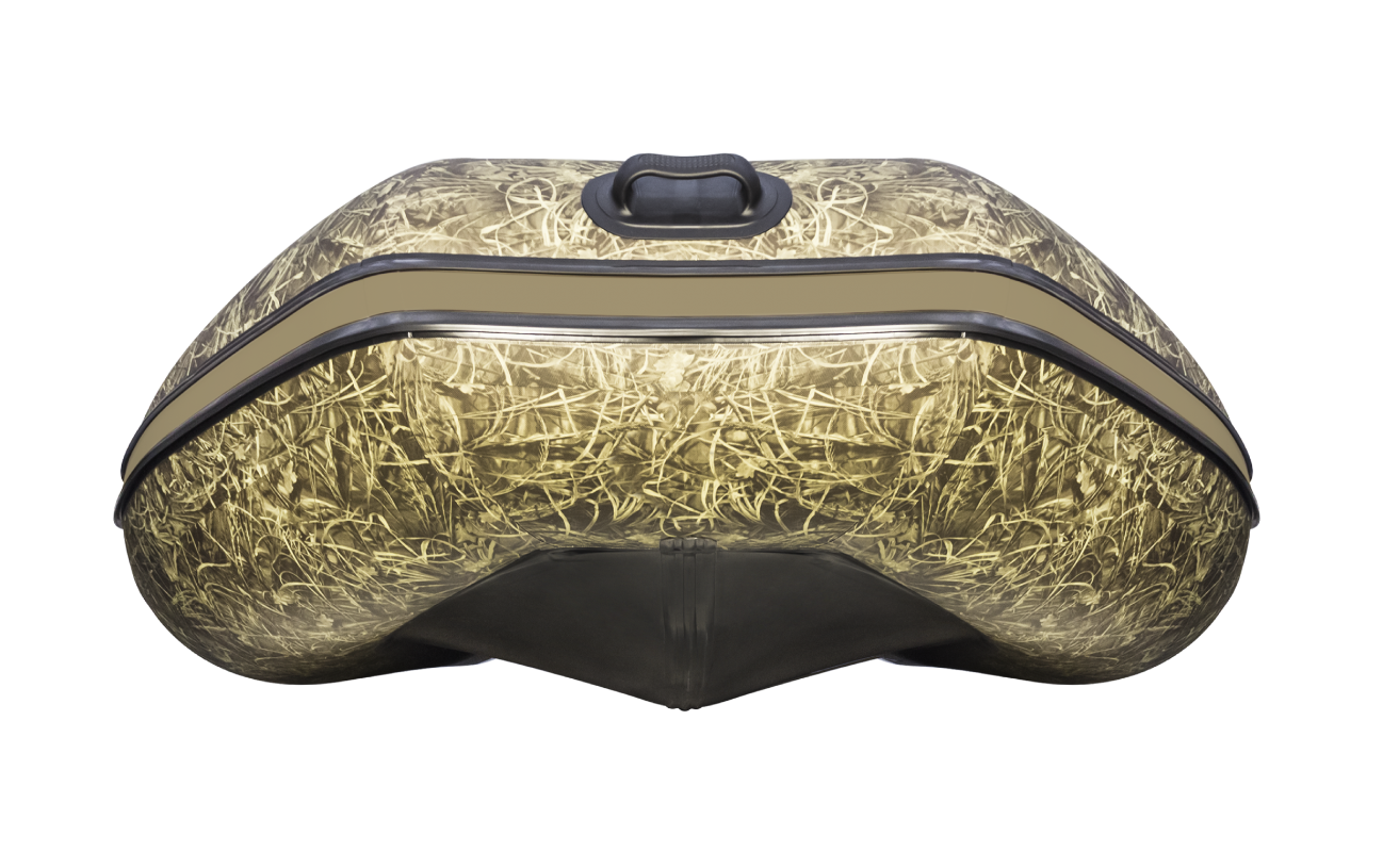 Лодка Ривьера Компакт 3400 СК в Нижнем Тагиле