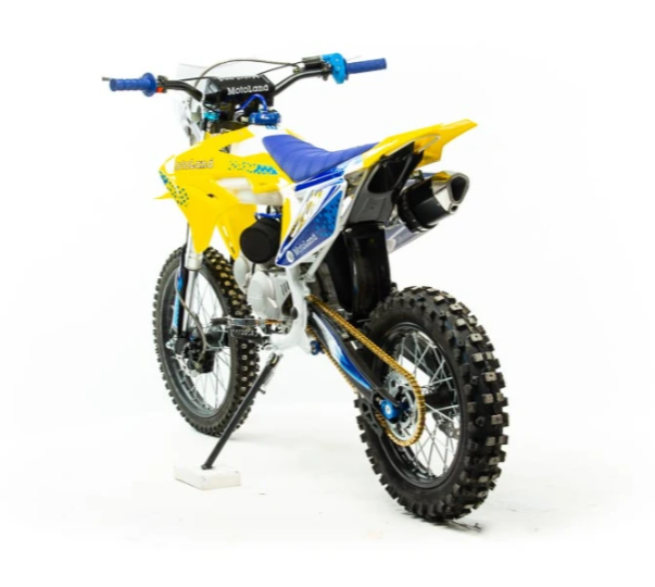 Питбайк MotoLand (МОТОЛЕНД) MZ125 в Нижнем Тагиле