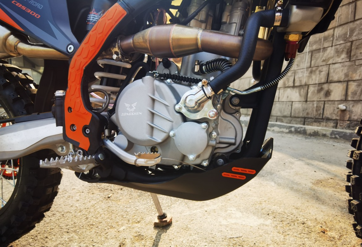 Мотоцикл JHLMOTO JHL Z5 NB300 (174MN-5) в Нижнем Тагиле