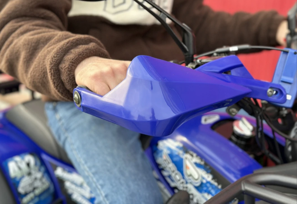  Квадроцикл PROMAX ATV 250 MAX (2025) в Нижнем Тагиле