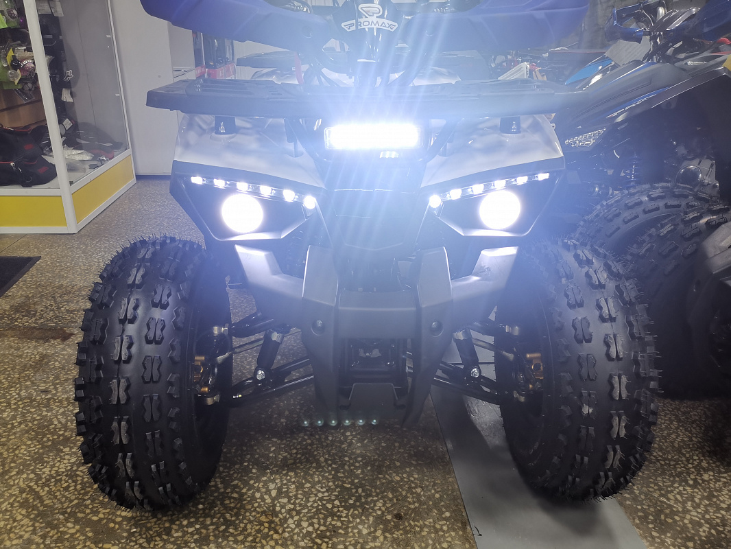Квадроцикл PROMAX WILD 175 LUX в Нижнем Тагиле