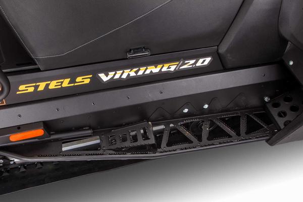 Снегоход SV600T (L ST SWT) ВИКИНГ 2.0 в Нижнем Тагиле