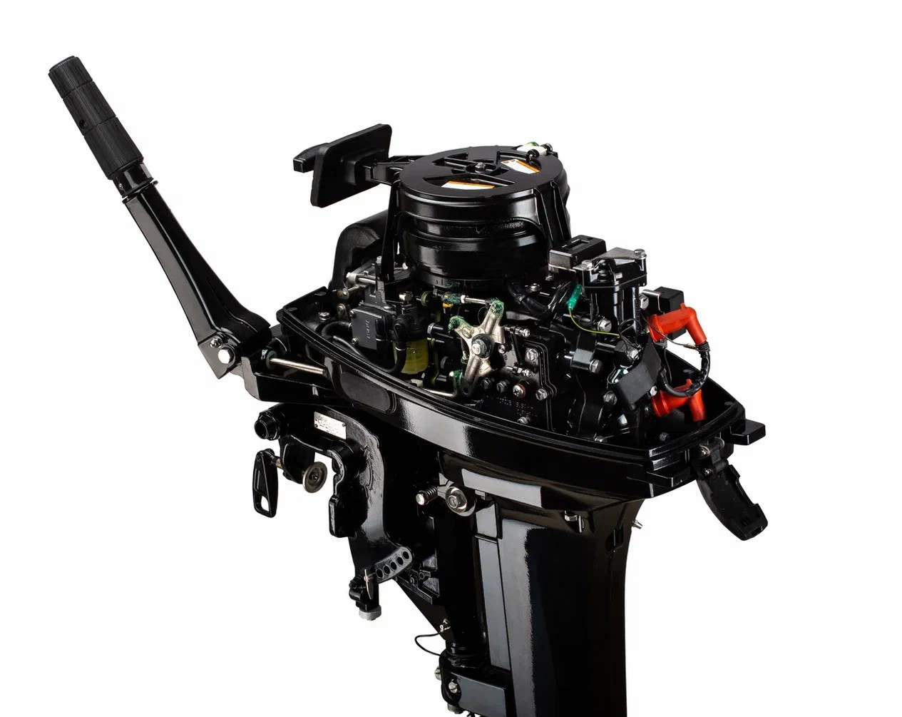 ЛОДОЧНЫЙ МОТОР GLADIATOR G20FHS в Нижнем Тагиле