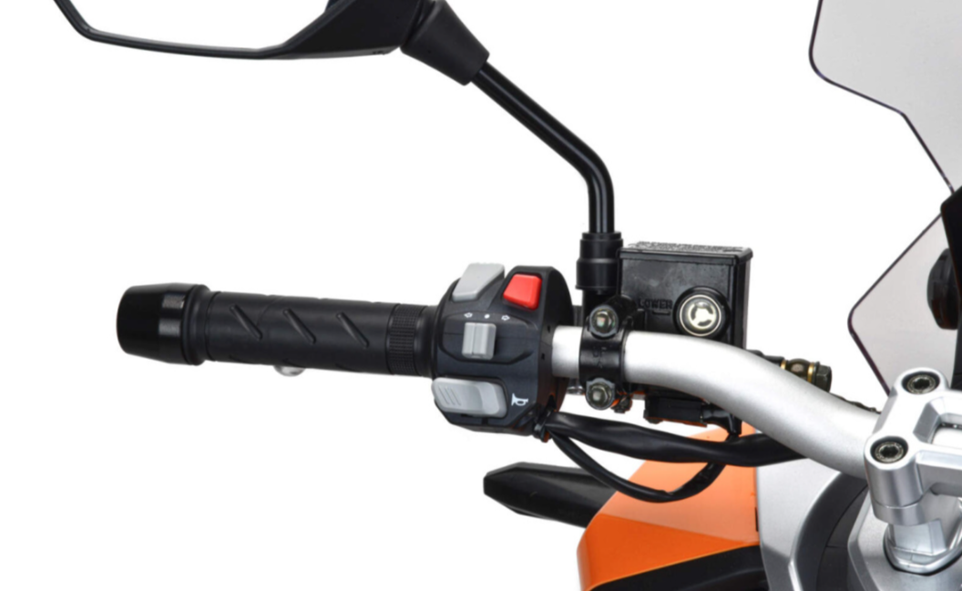 Скутер MOTOLAND (МОТОЛЕНД) T-MAX 150 в Нижнем Тагиле