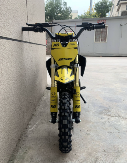 Питбайк BSE K6 в Нижнем Тагиле