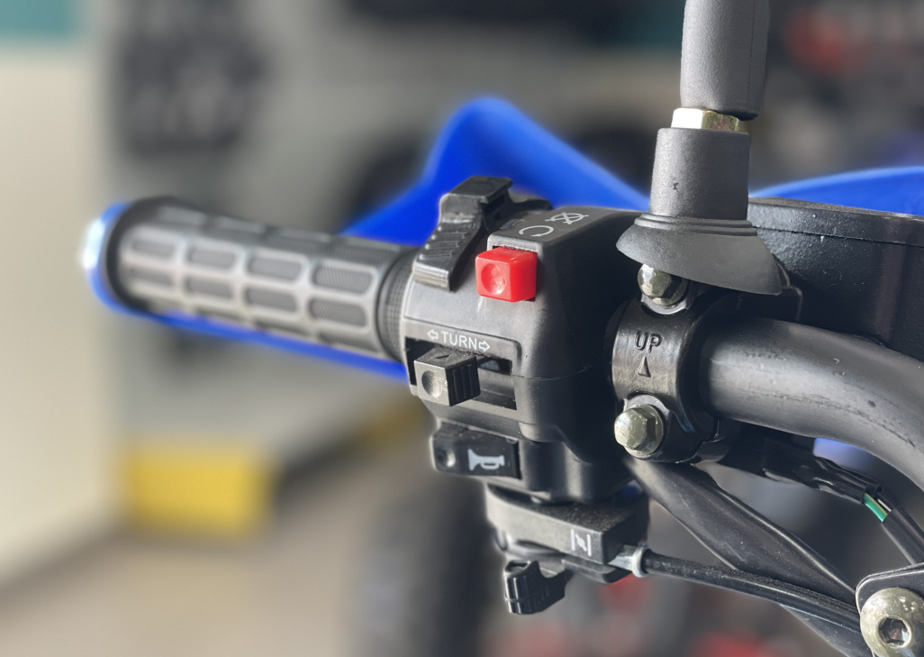 Квадроцикл PROMAX TAURUS 300 в Нижнем Тагиле