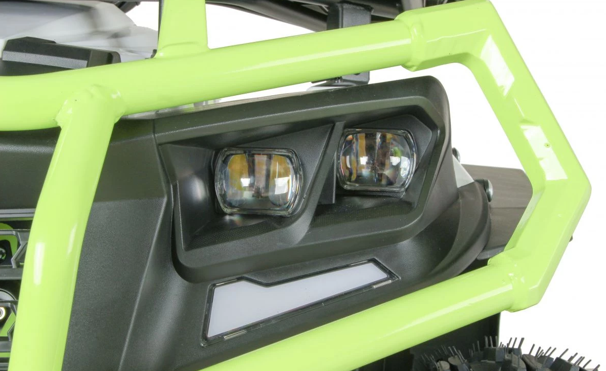 Квадроцикл YACOTA DRAGON в Нижнем Тагиле