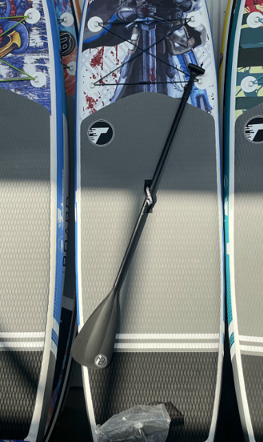 SUP (САП) ДОСКА RAIDEX TAKUMO 10.6’ (320СМ) N 1 в Нижнем Тагиле