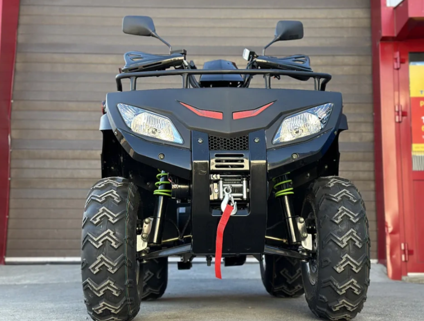 Квадроцикл GBM EXPLORER 400 NEW PREMIUM в Нижнем Тагиле