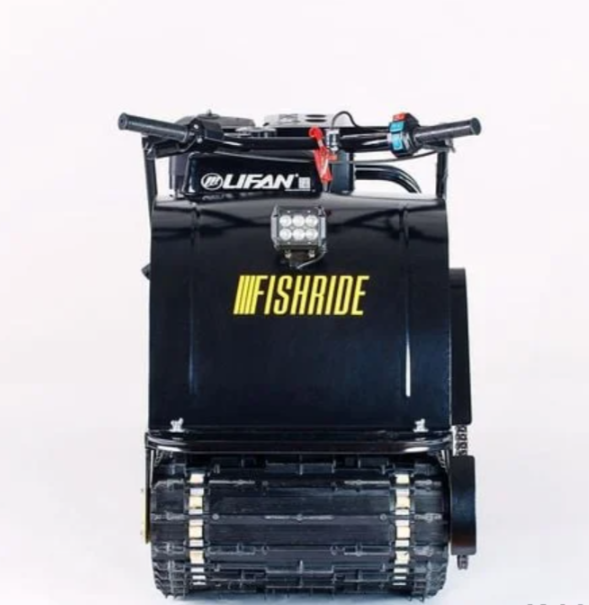 Мотобуксировщик FISHRIDE КЛАССИКА 9 л.с. в Нижнем Тагиле