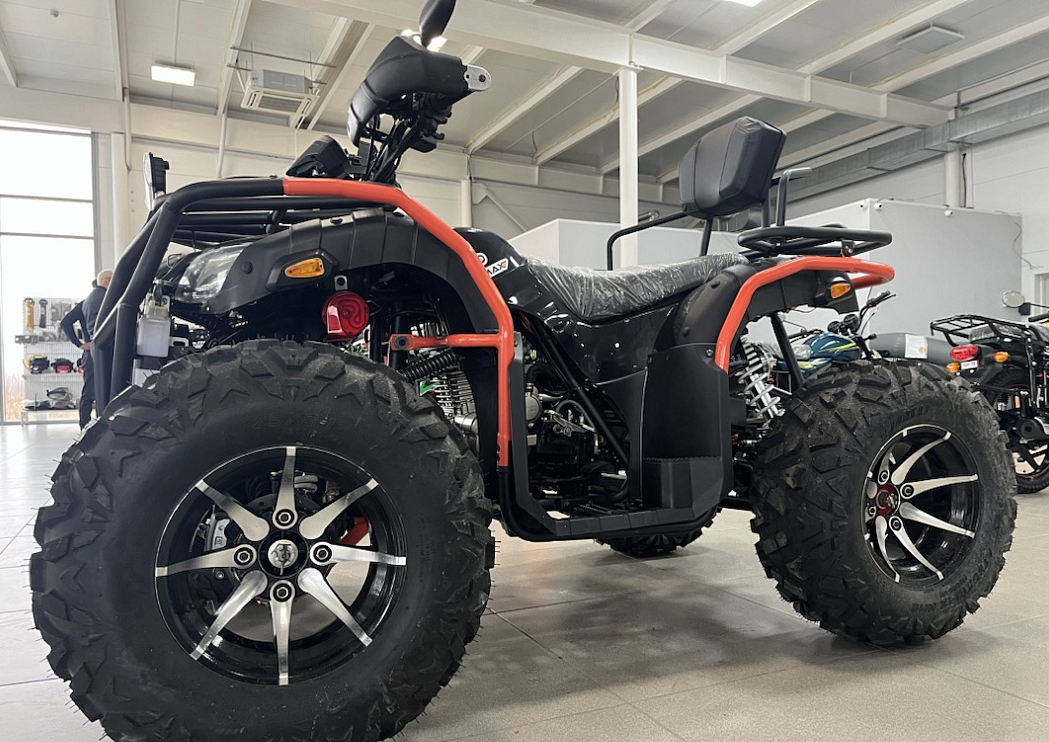 Квадроцикл PROMAX 300 4X4 ALL ROAD в Нижнем Тагиле