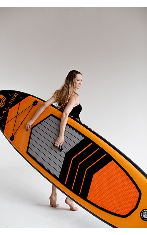 НАДУВНОЙ SUP-BOARD MOONLIGHT 10,6 в Нижнем Тагиле