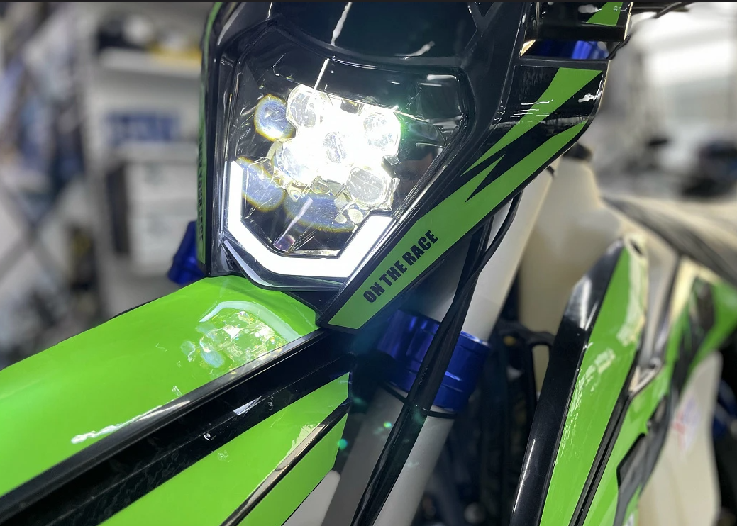 Мотоцикл Progasi RACE 300 AIR PRO SPORT в Нижнем Тагиле