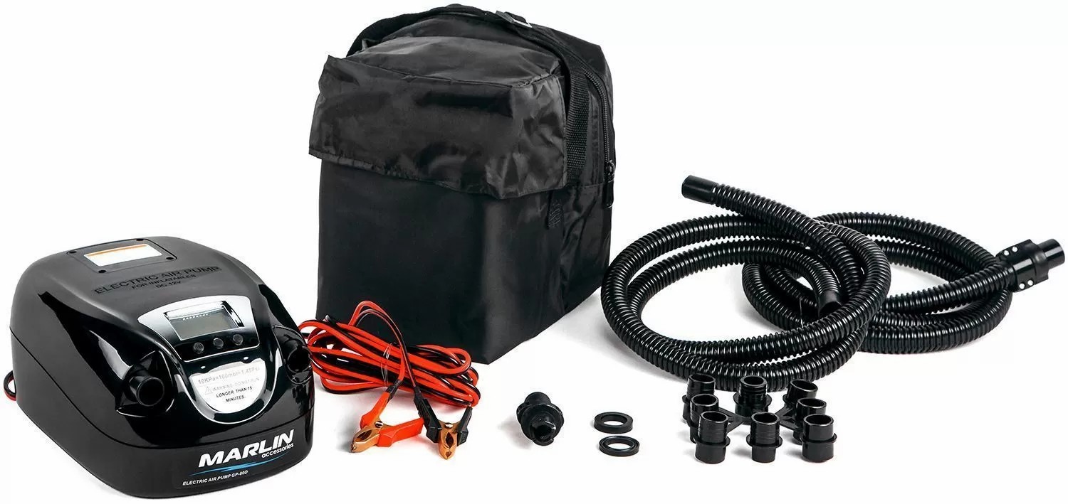 ЭЛЕКТРИЧЕСКИЙ НАСОС MARLIN GP-80 D в Нижнем Тагиле