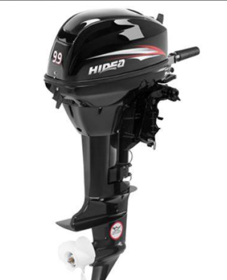 Лодочный мотор HIDEA HD9.9FHL (длинная нога) в Нижнем Тагиле