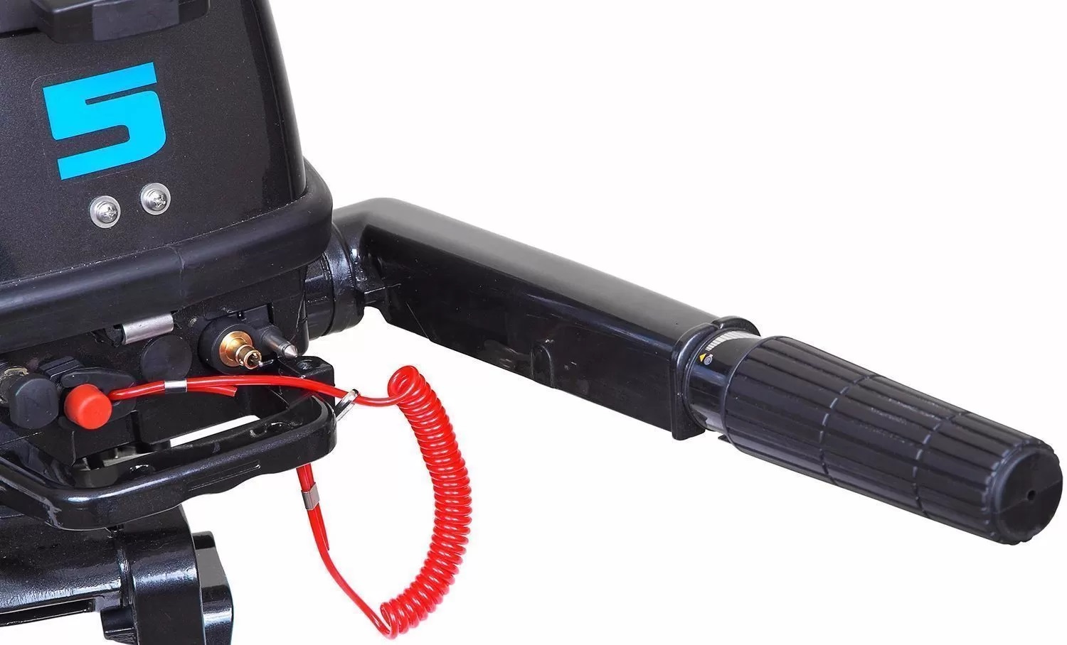 Лодочный мотор MARLIN MP 5 AMHS в Нижнем Тагиле