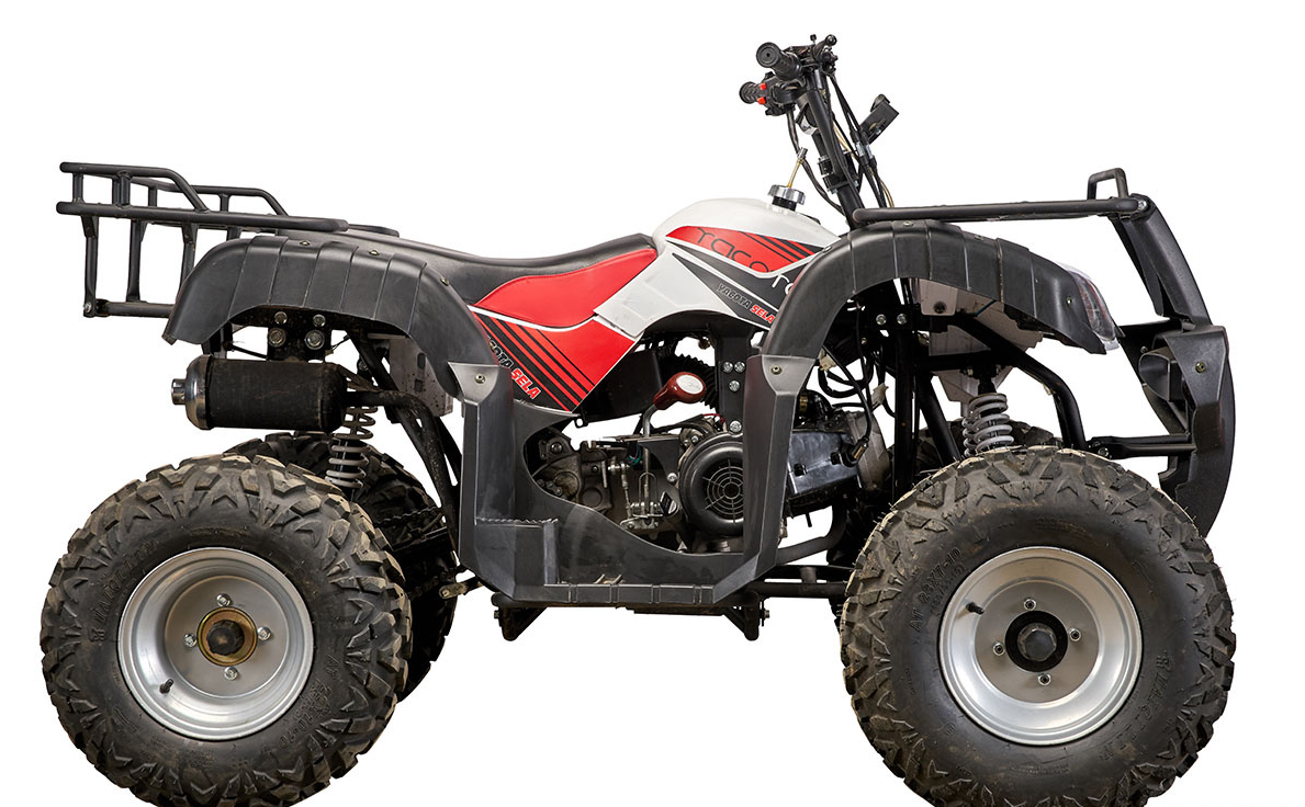 Квадроцикл YACOTA SELA 200 в Нижнем Тагиле