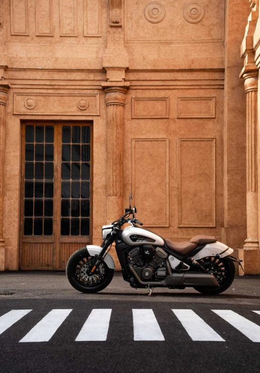 Мотоцикл Benda DarkFlag 500 Commander в Нижнем Тагиле